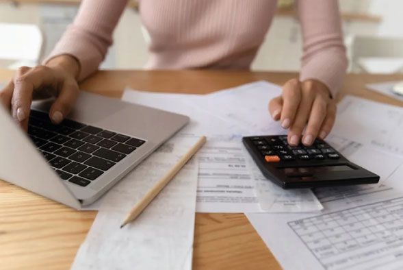 Asesoría Financiera